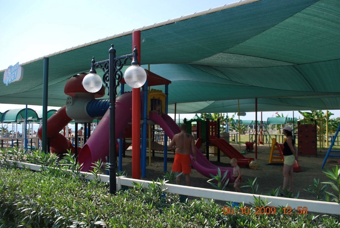 imagini hotel WOW KREMLIN PALACE ANTALYA